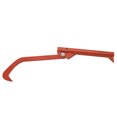 thumbnail image 2 of Steel Cant Hook Log Lifting Rolling Tool (No Handle), 2 of 7