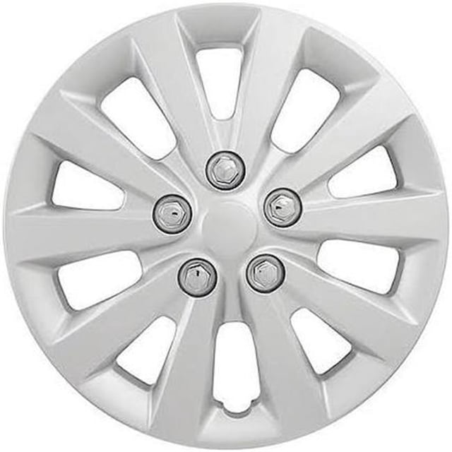 52116S Bouchon de Roue pour 2013-2016 Senta