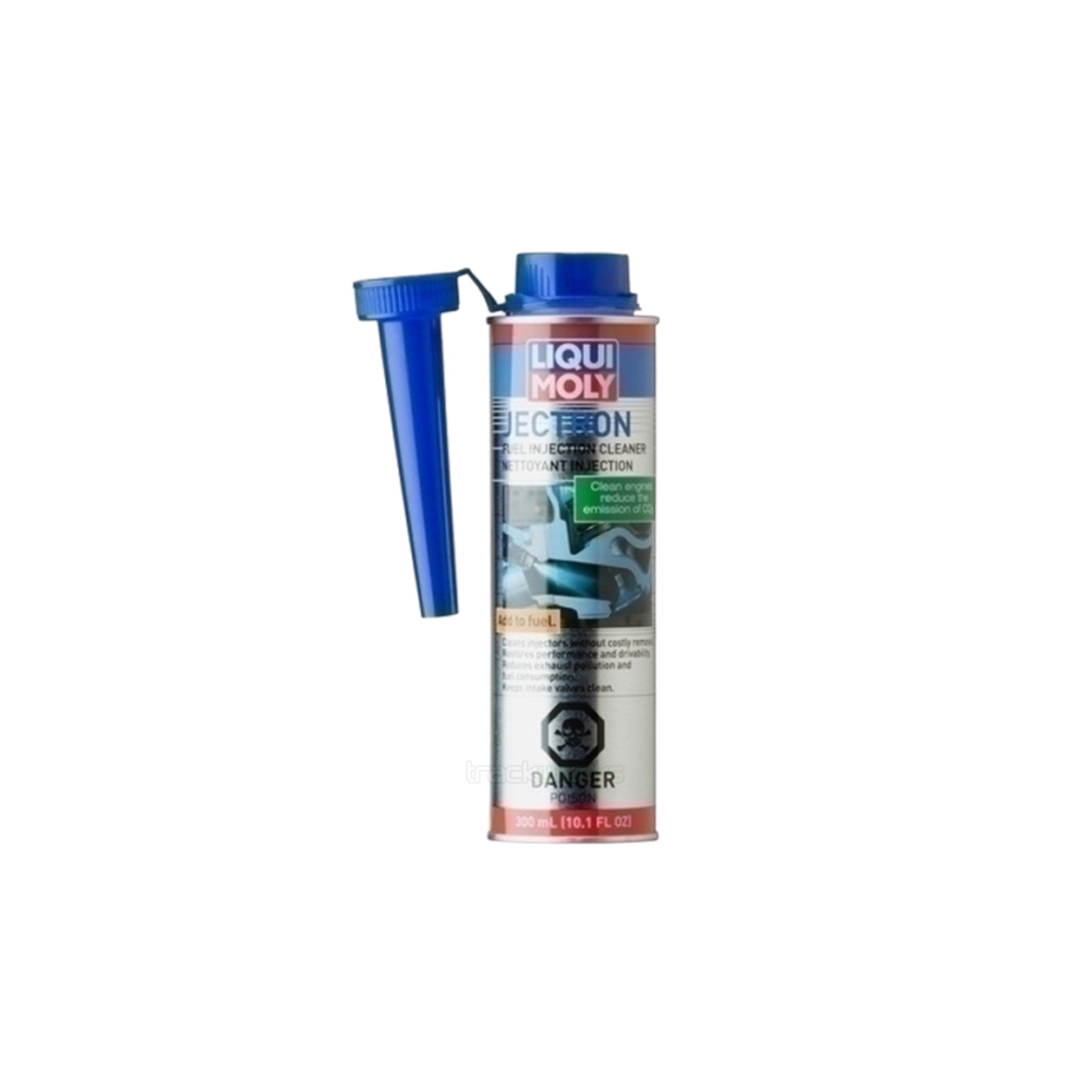 LIQUI MOLY Jectron Fuel Injector Cleaner 300mL LM2007 Walmart Canada