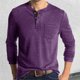thumbnail image 2 of Playeras Hombre Gimnasio Hombres Letras Teñidas Cuello Redondo Manga Corta Camiseta Casual Tendencia Suelta Y Cómoda Superior, 2 of 7