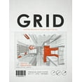thumbnail image 4 of GREY Grid Paper : Multi-media grid paper for pencil, ink, marker and watercolor paints. (8.5" x 11"), 4 of 4