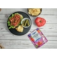 thumbnail image 6 of Ocean's Wild Caught Light Tuna, Sundried Tomato Tapenade, 11g Protein, Shelf-Stable, 3.17oz Pouch, 6 of 7