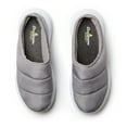thumbnail image 6 of Dearfoams Men's Ontario Slip-On Clog With Regnr8, 6 of 9