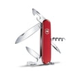 thumbnail image 2 of Navaja Victorinox Spartan 12 Usos Rojo rojo 2 VICTORINOX 1.3603, 2 of 5