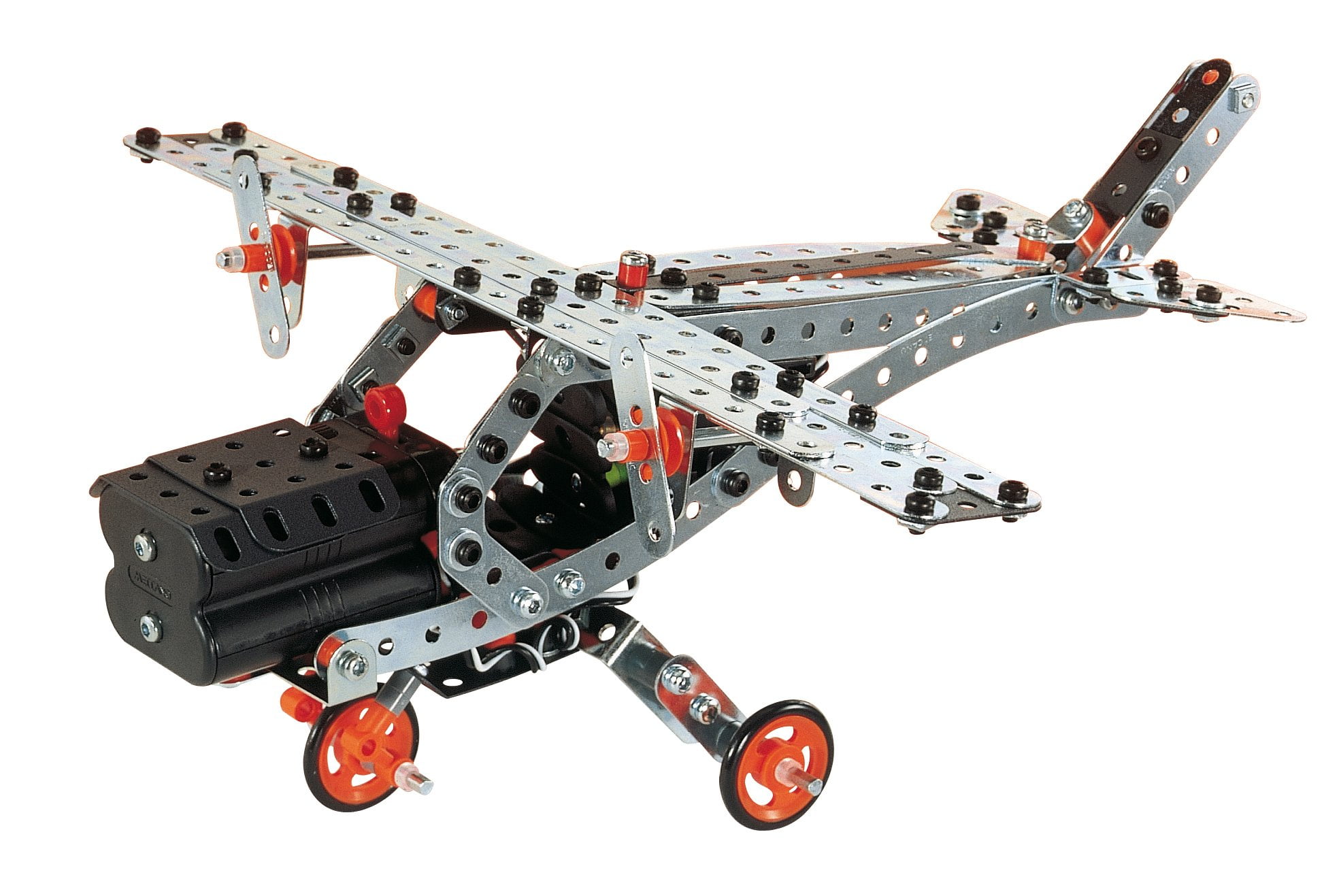meccano multimodels 25 model set