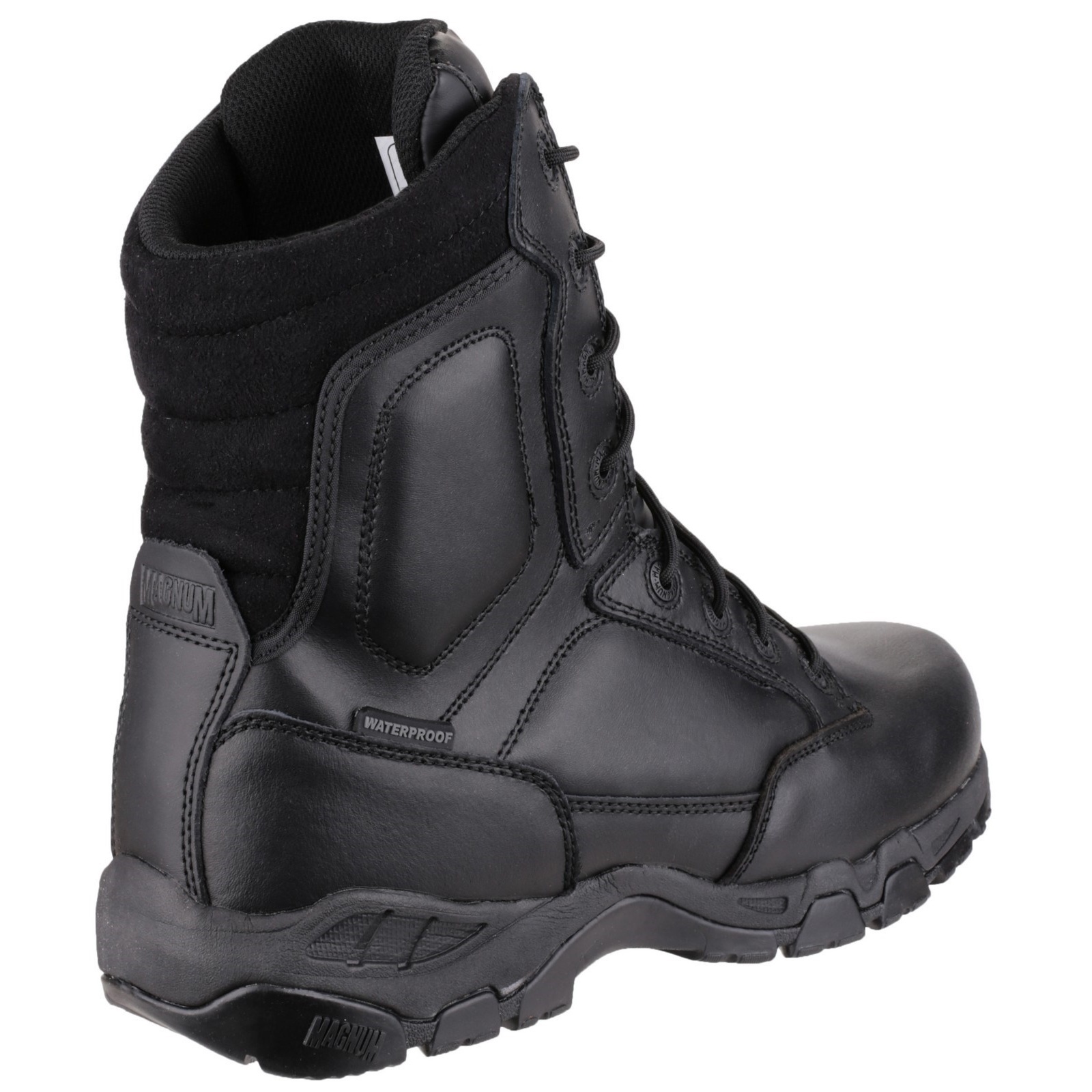 viper work boots