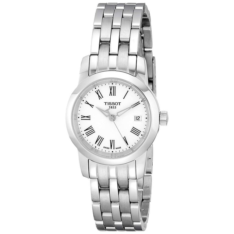 Tissot t033 clearance