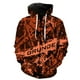 thumbnail image 1 of Traje de carreras para hombre, sudadera con cremallera y capucha estilo Harajuku, chaquetas con capucha, ropa de calle para adolescentes, sudaderas casuales de manga larga, camisetas geniales con esta, 1 of 6
