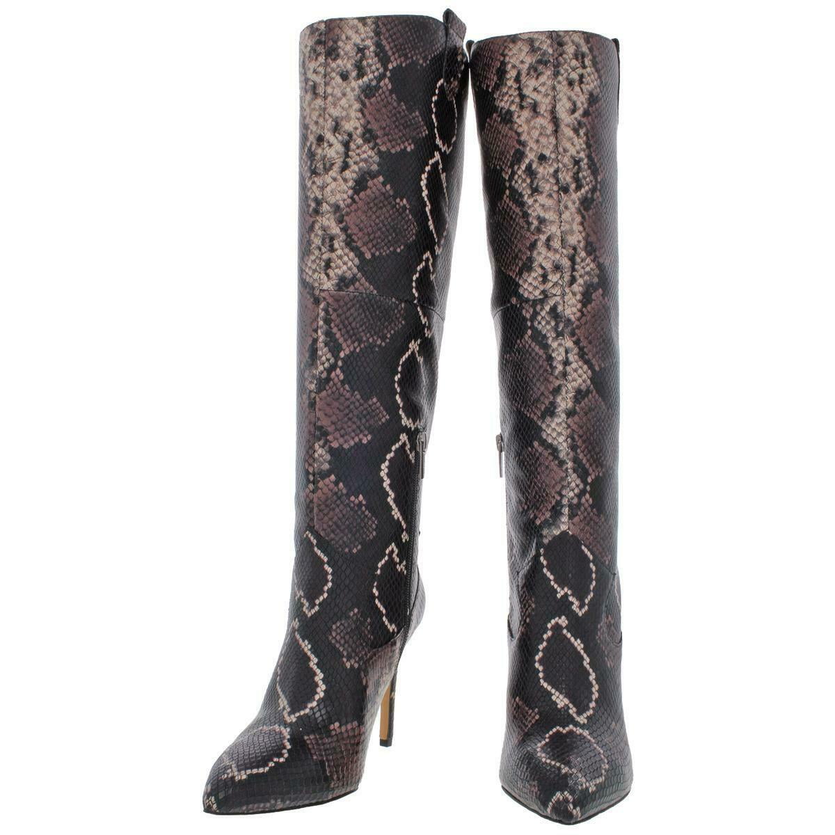 Vince camuto kashiana cherry cola cheap