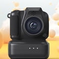 thumbnail image 2 of lanema 1 Set Digital Camera with 6 Creative Filters 1080P Recording 1.3Inch Screen, 2 of 17