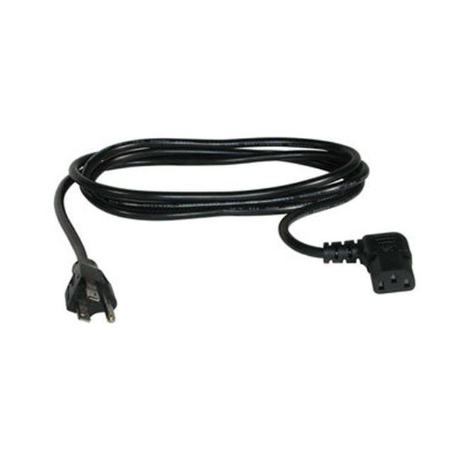 Iron Box NEMA 6-15 Extension Power Cord – 25ft, 15A/250V, 14 AWG, Model IBX-6150-25