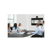 Avermedia CAM550 4K Ultra HD Dual-Lens HDMI 12x PTZ Conferencing Camera, Black