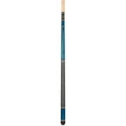 ASKA Pool Cue L9 Blue, L9BLU