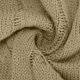 thumbnail image 4 of Playera Elvqul de Hombre Beige Manga Corta Economicas Solapa de Color Sólido, 4 of 8