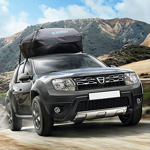 rabbitgoo Rooftop Cargo Carrier 