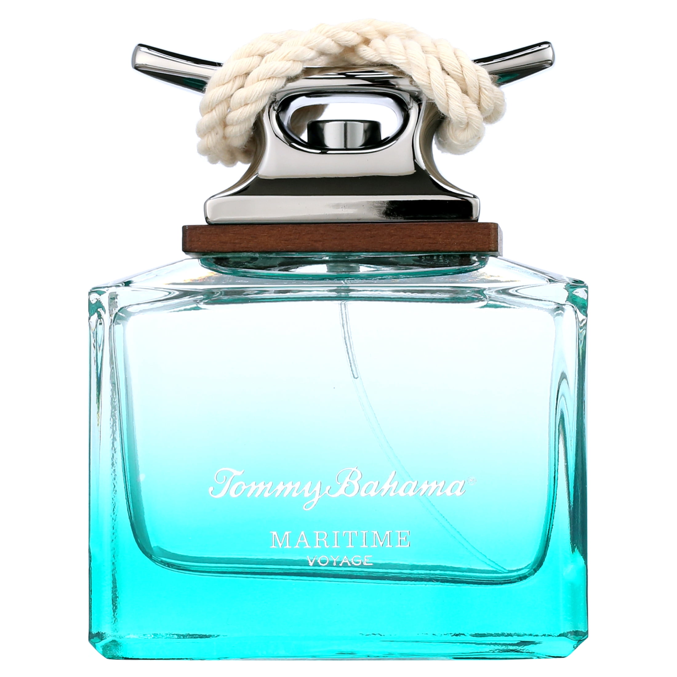 Tommy Bahama Maritime Voyage by Tommy Bahama, 4.2oz Eau De Cologne Spray men