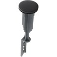 thumbnail image 1 of Évier de Lavabo Pop up Bouchon & 44; Noir Mat, 1 of 1