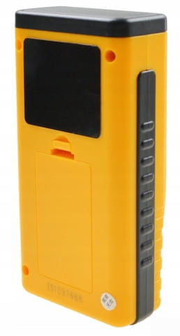 GM610 Wood Moisture Detector Pin-Type Portable Tester