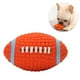 thumbnail image 2 of Pelotas de goma para perros de juguete para perros pequeños, medianos y grandes, pelota flotante interactiva para masticar, deportes acuáticos, buscar y jugar MFZFUKR 2035133-1, 2 of 8
