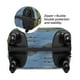 thumbnail image 2 of Fotbe Pasture Cow Funda Protectora para Equipaje, Antirrayones y Resistente a la Suciedad, Compatible con Maletas de 18 a 32 Pulgadas-Large, 2 of 7