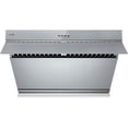 thumbnail image 1 of FOTILE Unique Side Draft Under Cabinet Wall Mount Kitchen Range Hood, Mechanical, 1 of 8