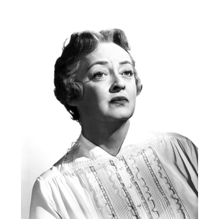 Storm Center Bette Davis 1956 Photo Print