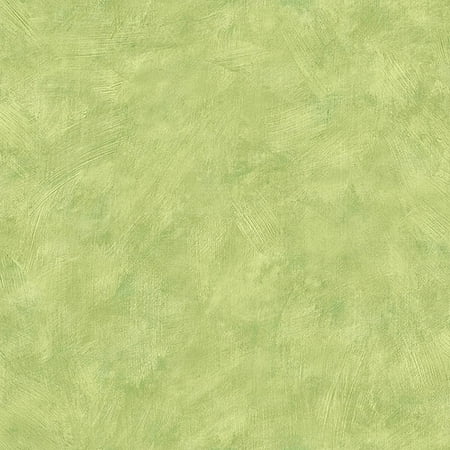 Blue Mountain Cement Textured Wallcovering, Green