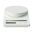 thumbnail image 1 of MUJI - Balance de Cuisson Solaire, 1 of 2