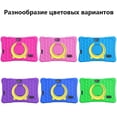thumbnail image 7 of Kids Tablet, 7 inch Android Tablet for Kids, 6GB RAM 32GB ROM Quad-Core Toddler Tablet with Shockproof Case, Bluetooth, WiFi, Parental Control, 2MP+2MP Dual Camera, GPS, Games, 7 of 7