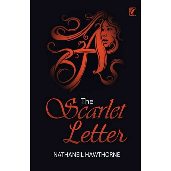 The Scarlet Letter, (Paperback)