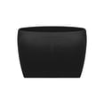 thumbnail image 6 of LELINTA 3Pack Strapless Comfort Wireless Bra with Slip Silicone Bandeau Bralette Tube Top Seamless Microfiber Bandeau Strapless Tube Top,up to size XL - Black/White/Apricot, 6 of 8