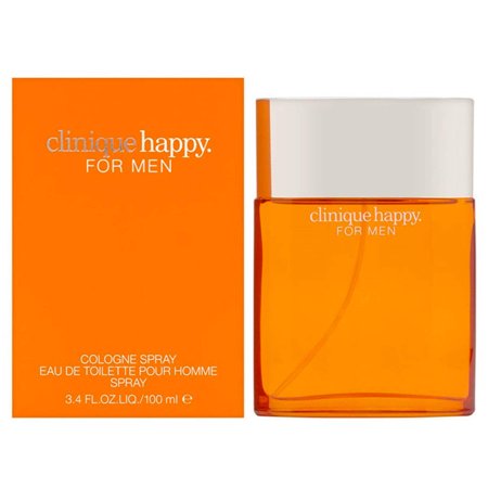 並行輸入品 / クリニーク フォーメン クリニーク ハッピー フォーメン 100ml CLINIQUE / 小型宅配便送料無料