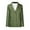 Army Green, variant on Lolmot Womens Casual Blazers Open Front Long Sleeve Slim Work Office Jackets Blazer Elegant Lapel Coat Business Fit Single-Button Solid Blazer