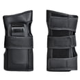 thumbnail image 4 of Linyer Protective Gear Wrist Guards with Palm Skin Friendly Protection Pads Fall Prevention Wrister for Skateboarding Roller Blading  M, 4 of 8