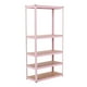 thumbnail image 1 of Estante Metalico Organizador Onof 5 Niveles, 1 of 9