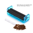 thumbnail image 2 of Máquina Para Liar Cigarrillos De 80Mm, Fabricante De Rodillos Manual Para Tabaco, Pipa Para Fumar, Accesorio Para Pipa De Agua, Máquina Para Liar Regalo Vogacara HA024400-02, 2 of 6