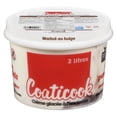 thumbnail image 4 of Coaticook Crème Glacée Marbrée au Fudge, 4 of 7