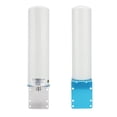 thumbnail image 3 of Antena Exterior, Banda De Frecuencia Completa Sin Retardo Material ABS Resistente A La Intemperie Antena 3G Respetuoso Con El Medio Ambiente Para Receptor De Señal Mejorado, 3 of 7