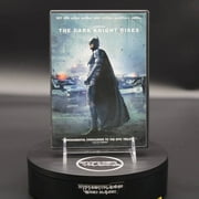 The Dark Knight Rises [DVD]