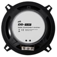 thumbnail image 5 of Polk Audio DB5252 5.25" 600w Component Car/ATV/Motorcycle Speakers+Free Speaker!, 5 of 9
