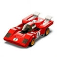 thumbnail image 3 of Lego Speed Champions 1970 Ferrari 512 M 76906, 3 of 7