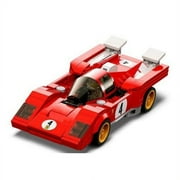 Lego Speed Champions 1970 Ferrari 512 M 76906