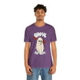 thumbnail image 3 of Funny & Ghoulish Halloween Shirt for Spooky Season, Ghoul for Love, 3 of 9