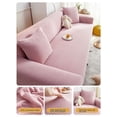 thumbnail image 6 of Elastic Sofa Cover All -Inclusive Universal All -In -One Cat Grabbing Sofa Releases Four Seasons, 6 of 15