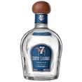thumbnail image 1 of Tequila 7 Leguas Blanco 750 ml 7 Leguas  Blanco, 1 of 2