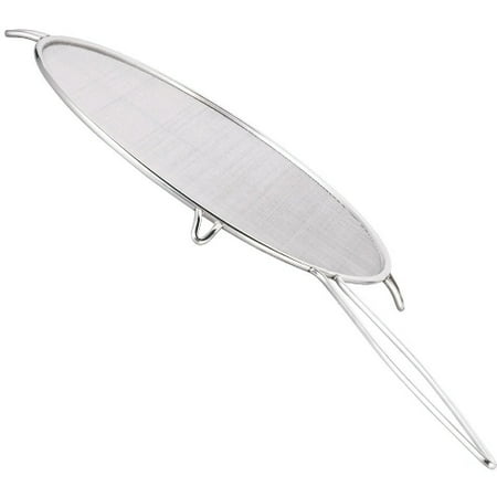 

cuisipro 13-inch splatter guard