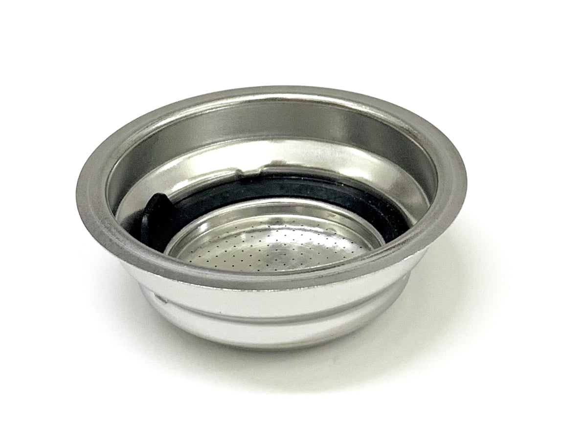 OEM Delonghi One 1 Cup Filter Shipped With EC820, EC850, EC860, ECF01