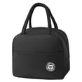 thumbnail image 1 of Bolsa de almuerzo aislada, paquete Bento aislante, fiambrera aislada portátil reutilizable, 1 of 9