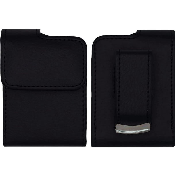 2th Gen Premium Pouch case with Belt Clip for Tandem Diabetes Care