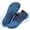 DeepBLue, variant on BERANMEY Quick-Drying Hike Barefoot Shoes for Women Athletic Breathable Water Shoes Womens & Mens Comfort Grounded Wide Toe for Football Swim Hiking Beach